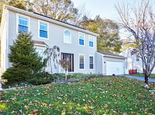 50 Sami Dr, Howell, NJ 07731