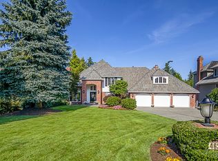 4632 227th Pl SE, Sammamish, WA 98075