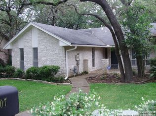 11103 Whisper Valley St, San Antonio, TX 78230