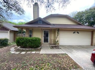 3538 Stoney Meadow St, San Antonio, TX 78247