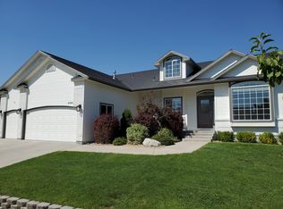 3144 S Tagish Pl, Meridian, ID 83642