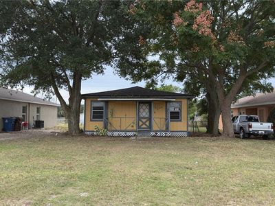 603 DR J A WILTSHIRE AVENUE W, Lake Wales, FL, 33853