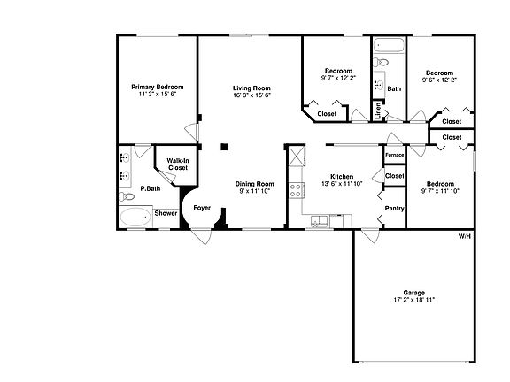 2nd image of 392 NW Broadview St