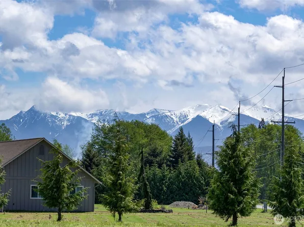 820 Cays Road, Sequim, WA 98382