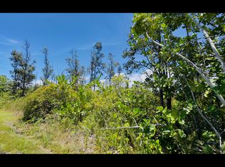 6th Ave LOT 2190, Keaau, HI 96749