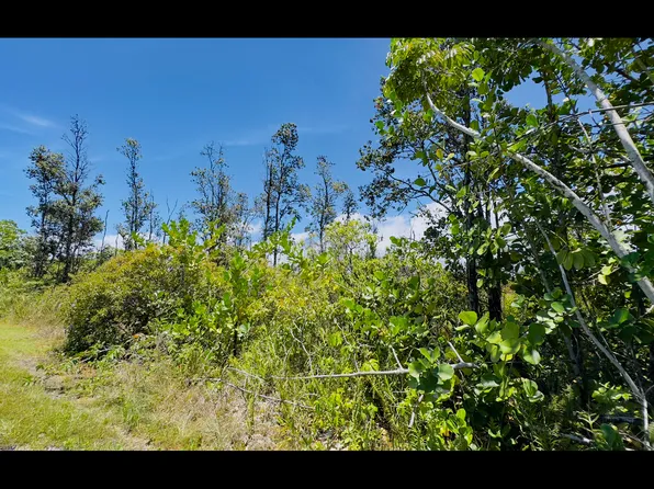 6th Ave Lot 2190, Keaau, HI 96749