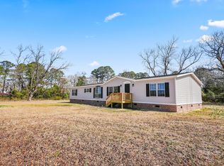 99 Rowland Cemetary Rd, Rowland, NC 28383