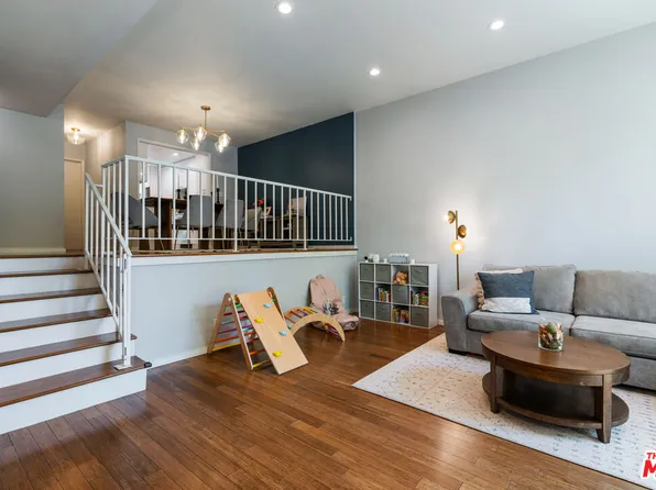 11260 Overland Ave APT 26G, Culver City, CA 90230