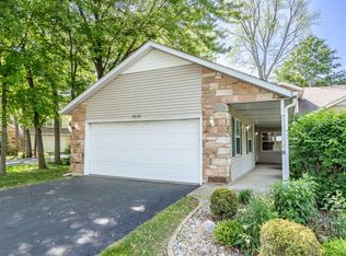 2238 Ramblewood Dr, Highland, IN 46322