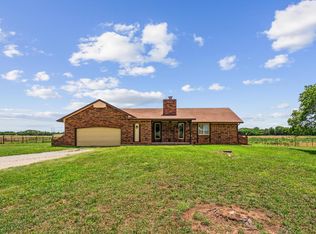 4457 SW 120th St, Augusta, KS 67010
