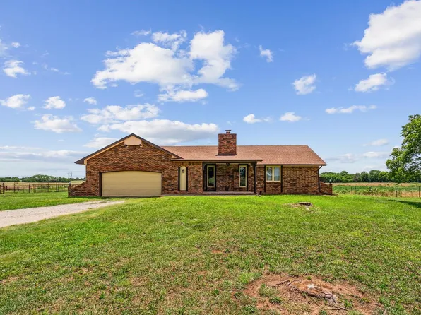 4457 SW 120th St, Augusta, KS 67010