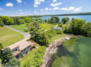 78 Merriman Cove Rd, Harpswell, ME 04079