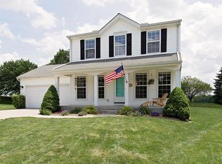 165 Bridle Pass Way, Monroe, OH 45050