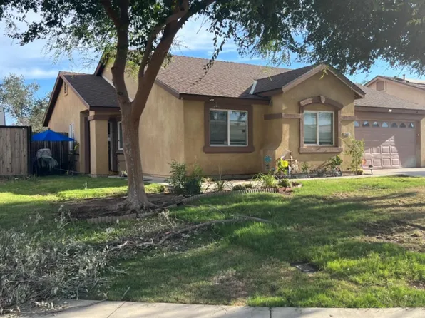 2407 Tropical Ave, Bakersfield, CA 93313