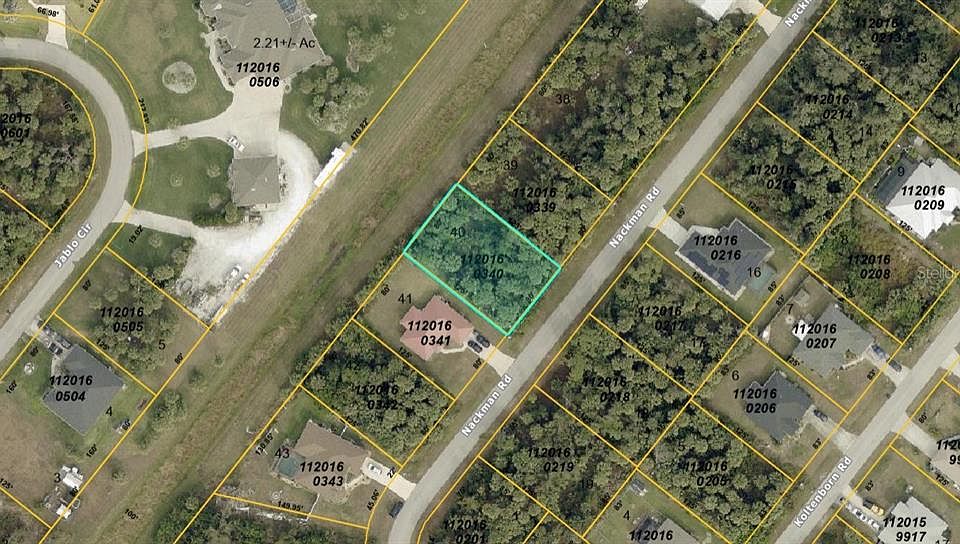 1st image of 0 Johannesberg Rd Lot 33