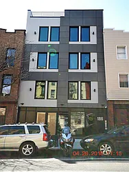 186 Greenpoint Avenue in Greenpoint