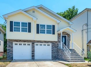 1164 Middlesex St, Linden, NJ 07036