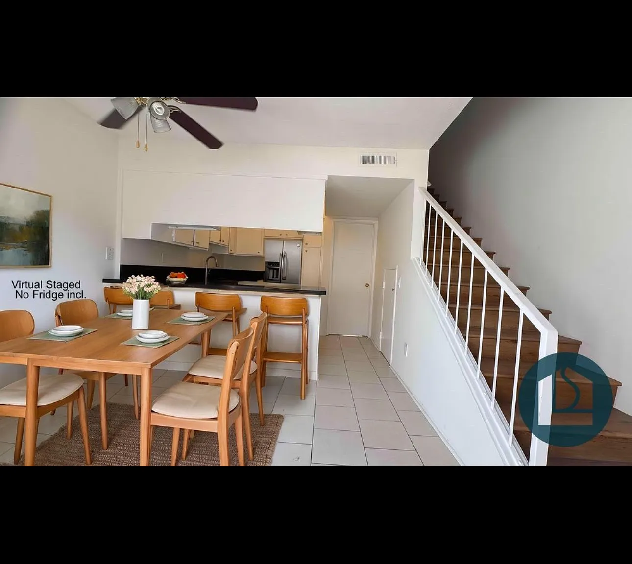2 bed, 1.5 bath, 937 sqft, $2,300 — Photo 1