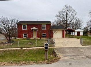 418 S Atcher St, Radcliff, KY 40160