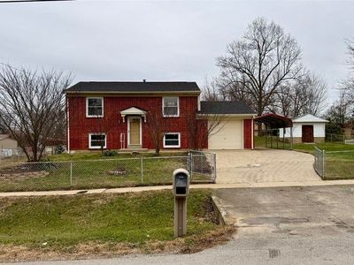 418 S Atcher St, Radcliff, KY, 40160