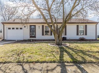 2705 Trafalgar Sq, Champaign, IL