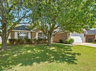 252 E Colorado Ave, Springdale, AR 72764