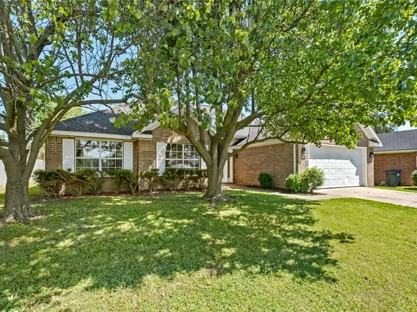 252 E Colorado Ave, Springdale, AR 72764