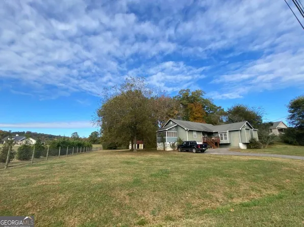 130 S Railroad St, Adairsville, GA 30103