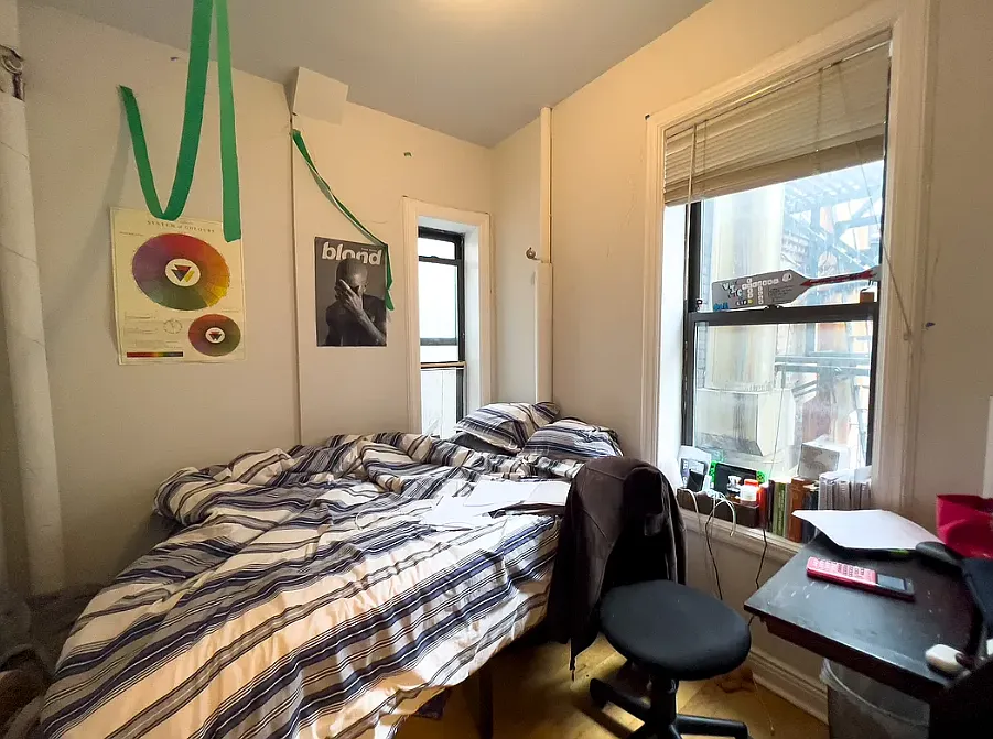 Building Photo - 71 Thompson St #5C