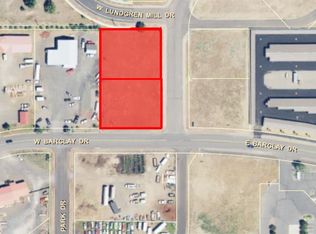 200 E Sun Ranch Dr, Sisters, OR 97759