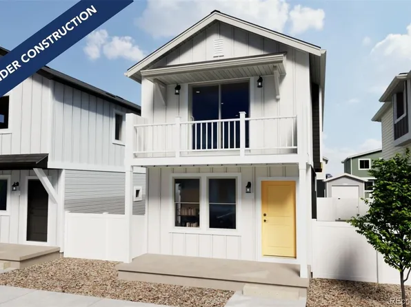 13161 E 103rd Place, Commerce City, CO 80022