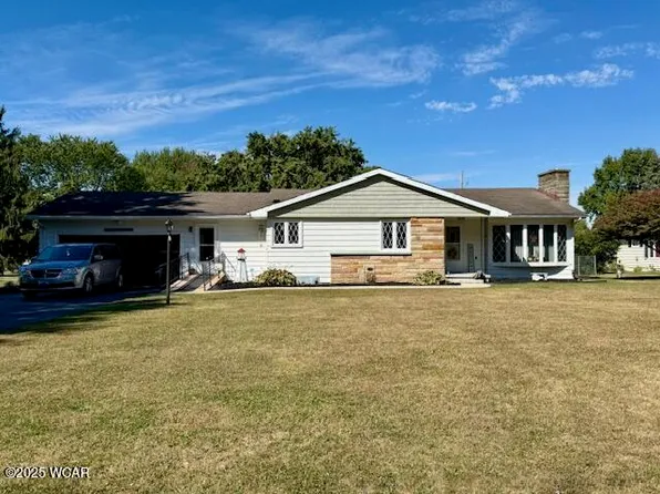 11927 Hillcrest Dr, Kenton, OH 43326