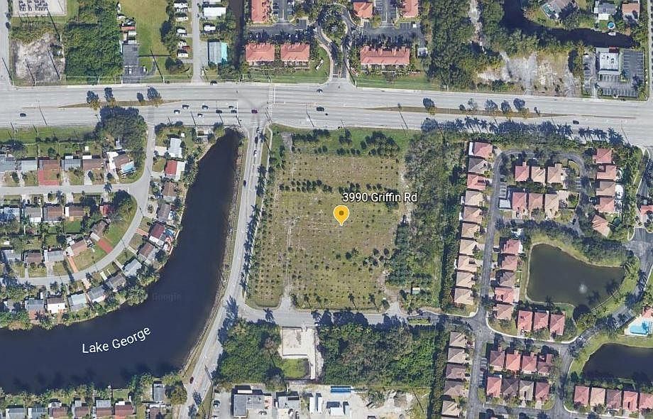 1st image of 3990 Griffin Road