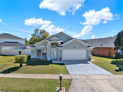 905 Woodsong Way, Clermont, FL, 34714