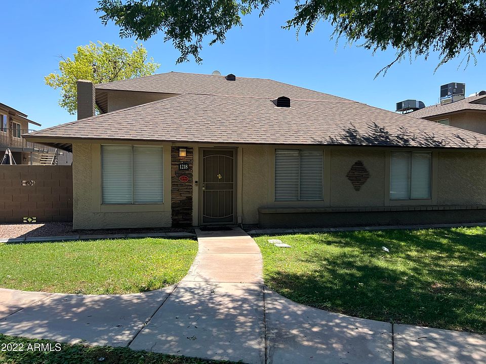 1st image of 1218 N 85th Pl