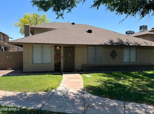 1218 N 85th Pl, Scottsdale, AZ 85257