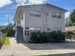 914 4th St APT 3, West Palm Beach, FL 33401