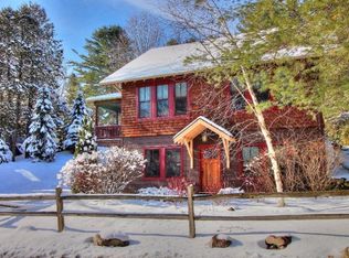 77 Stevens Rd, Lake Placid, NY 12946
