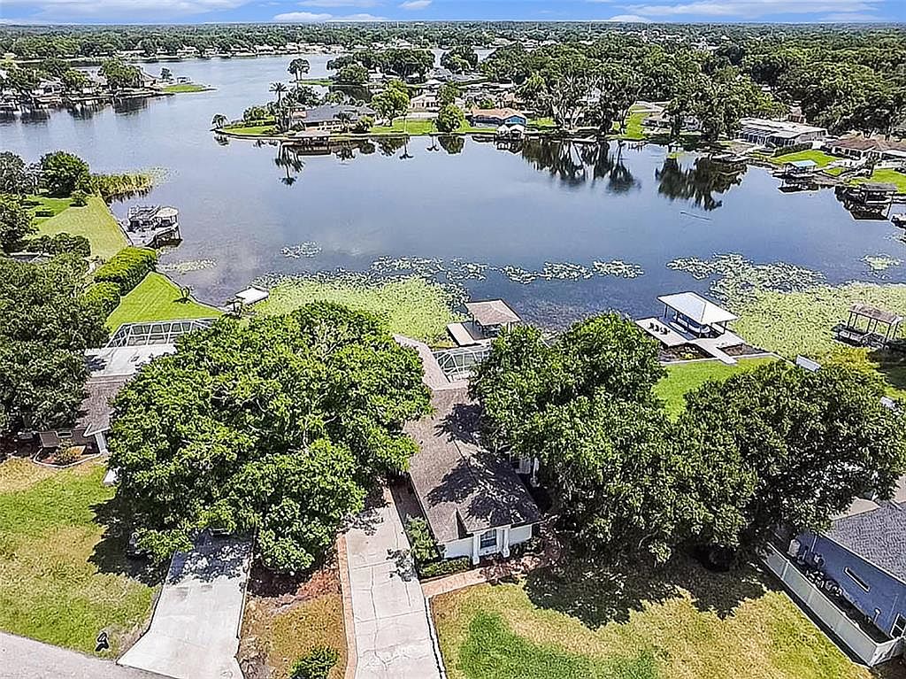 3942 Lake Joyce Dr, Land O Lakes, FL 34639 Zillow