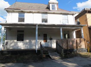 137 Union St, Uniontown, PA 15401