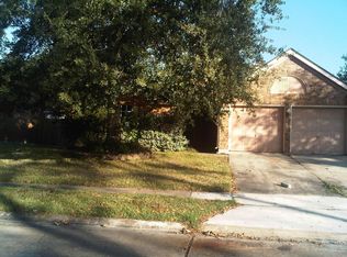 4323 Leyland Ct, Pearland, TX 77584