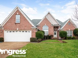 7414 Ivy Trails Cv, Olive Branch, MS 38654