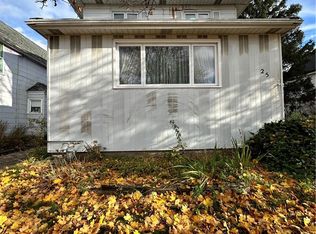 23 Oakgrove Ave, Buffalo, NY 14208