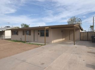 161 W Holly Ln, Avondale, AZ 85323