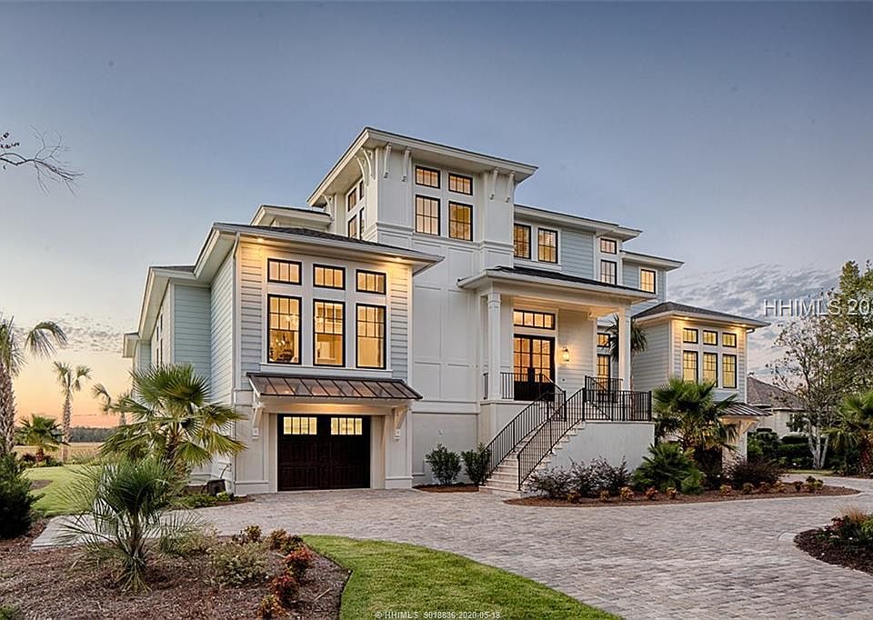 8 Everglade Pl, Hilton Head Island, SC 29928 Zillow
