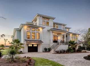 8 Everglade Pl, Hilton Head Island, SC 29928