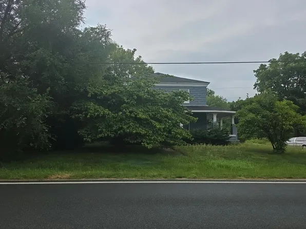 12607 Harrisburg Rd, Ravenna, MI 49451