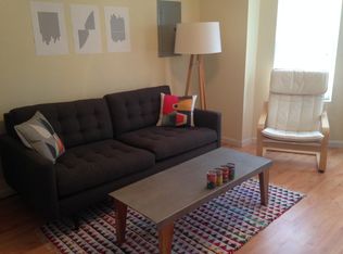 5036 Catharine St #3, Philadelphia, PA 19143