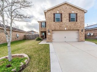 9434 Emerald Green Dr, Rosharon, TX 77583