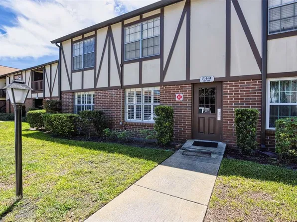 5441 HANSEL AVENUE #J15, ORLANDO, FL 32809